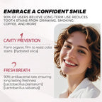 SP-8/SP-10 Probiotic Whitening Toothpaste For Oral Health