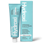 Alvioray Hydroxi Whitening Enamel Health Nano Hydroxyapatite Premium Toothpaste / Spearmint