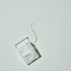 Alvioray Hydroxi Expanding Dental Floss / Refillable Dispenser+Refill / Mint / 60m