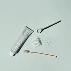 Alvioray Hydroxi Whitening Enamel Health Nano Hydroxyapatite Premium Toothpaste / Peppermint
