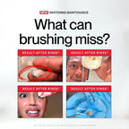 Instant Teeth Whitening Mouthwash