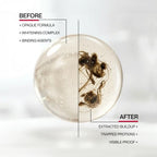 Instant Teeth Whitening Mouthwash