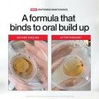 Instant Teeth Whitening Mouthwash