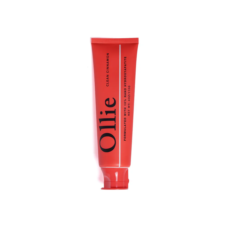 10% NHap Remineralizing Toothpaste