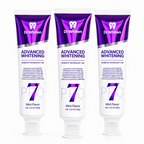 DrWhiten 7-Pro Purple Teeth Whitening Toothpaste