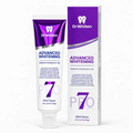 DrWhiten 7-Pro Purple Teeth Whitening Toothpaste