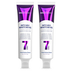 New 7-Pro Intensive Toothpaste