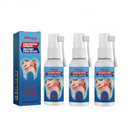 Special Analgesic Spray For Toothache