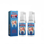 Special Analgesic Spray For Toothache