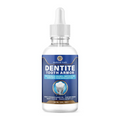 Dentite Tooth Armor Daily Oral Care For Sensitive Teeth