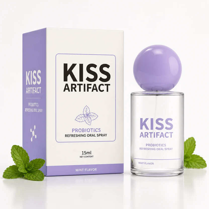 Probiotic Oral Spray 20ml