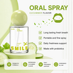 Probiotic Oral Spray 20ml