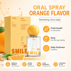 Probiotic Oral Spray 20ml