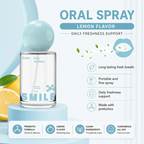 Probiotic Oral Spray 20ml