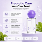 Probiotic Oral Spray 20ml