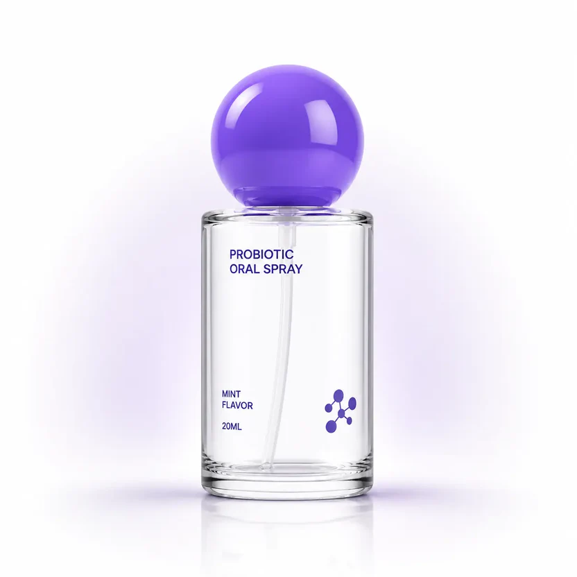 Probiotic Oral Spray 20ml