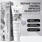 Nano Hydroxyapatite Toothpaste 7.5% nHAP
