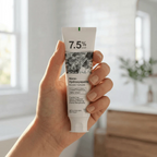 Nano Hydroxyapatite Toothpaste 7.5% nHAP