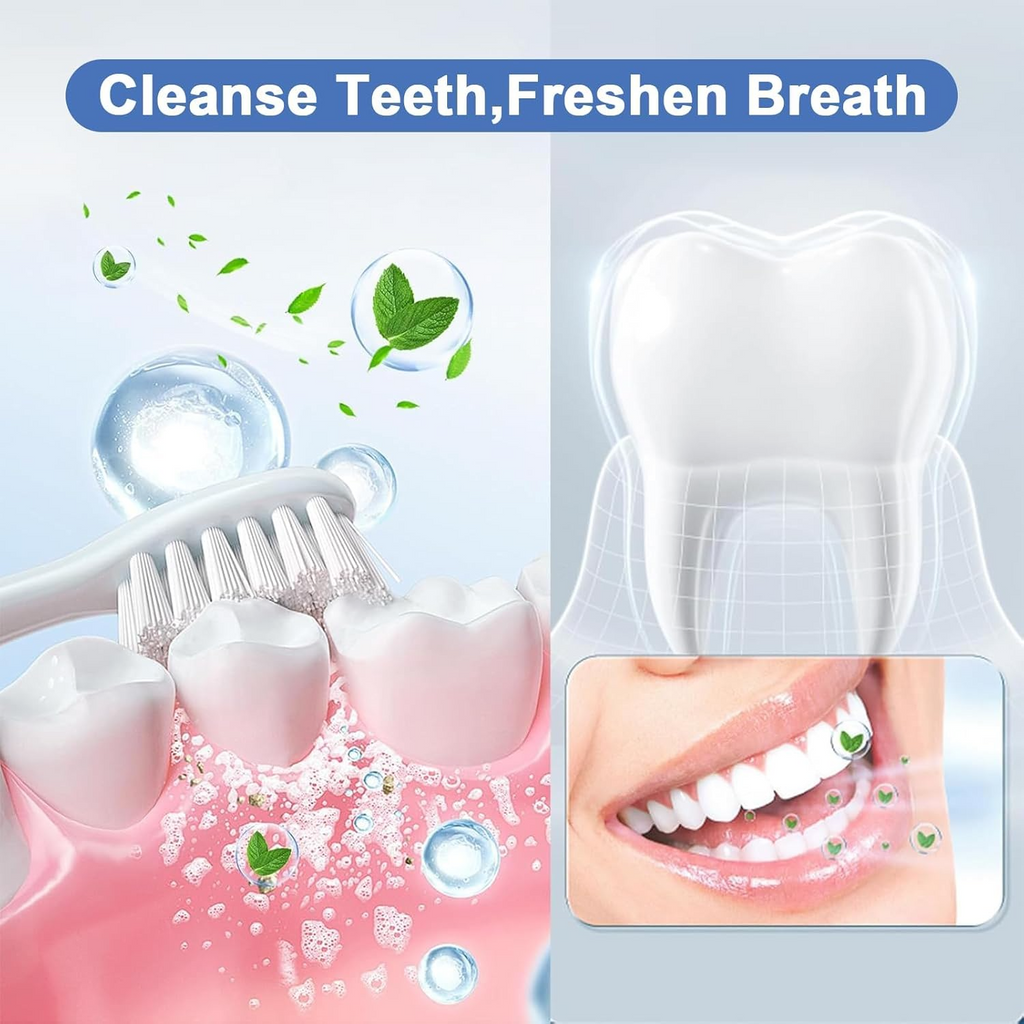 7.5% Nano Hydroxyapattite Toothpact