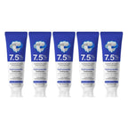 7.5% Nano Hydroxyapattite Toothpact