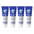 7.5% Nano Hydroxyapattite Toothpact