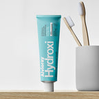 Alvioray Hydroxi Whitening Enamel Health Nano Hydroxyapatite Premium Toothpaste / Spearmint
